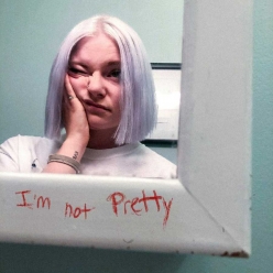 Jessia - Im Not Pretty